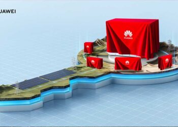 Huawei FusionSolar 9.0 İle Daha Fazla Enerji Üretimi