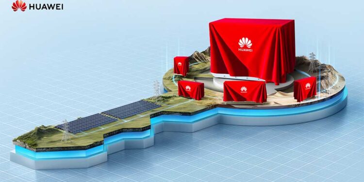 Huawei FusionSolar 9.0 İle Daha Fazla Enerji Üretimi