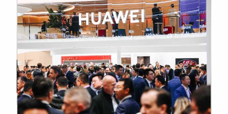 Huawei, MWC 2026’da Yeni Nesil Akıllı Cihazlarını Tanıttı