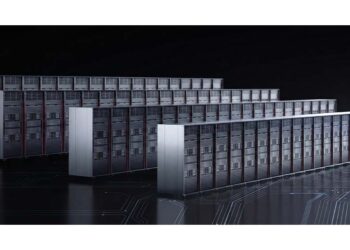 Huawei SuperPoD Portföyünü Tanıttı