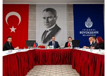 İBB, 7’nci Taksi İhalesini Gerçekleştirdi