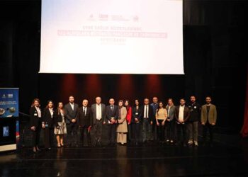 İBB’den Yaşlı Bakımında Bütüncül Yaklaşım Konferansı
