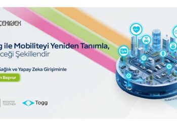İTÜ ARI Teknokent Ve TOGG’dan Girişim Odaklı Stratejik İş Birliği