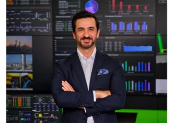 İlker Ahmet Karabulut, Schneider Electric Türkiye ve Orta Asya Güç Sistemleri Genel Müdür Yardımcısı Olarak Atandı