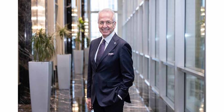 İndeks Bilgisayar, 2025 Yılı Sonuçlarıyla 2 Milyar Dolar Ciroyu Aşan İlk Distribütör Oldu