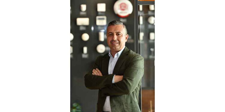 Kale Alarm’da Atama