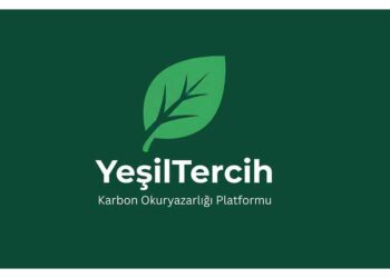 Karbon Okuryazarlığı Platformu Yayında