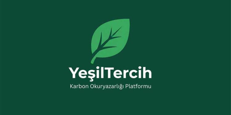 Karbon Okuryazarlığı Platformu Yayında