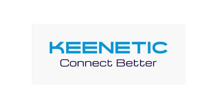 KeeneticOs 5.0 Yenilikleriyle İnternet Bağlantı Kalitesini Artırıyor; Dijital Hayatı Kolaylaştırıyor