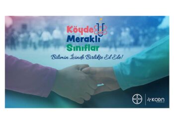 “Köyde Meraklı Sınıflar” Projesi Yeni İçerikler ve Buluşmalar ile Etki Alanını Genişletiyor