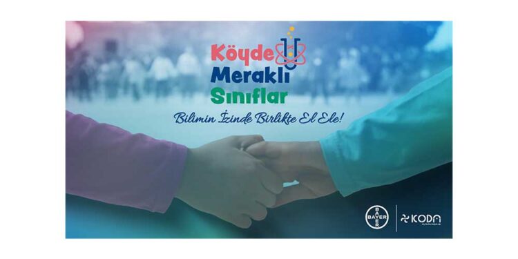 “Köyde Meraklı Sınıflar” Projesi Yeni İçerikler ve Buluşmalar ile Etki Alanını Genişletiyor