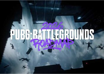 Krafton, PUBG: Battlegrounds’un 2026 Yol Haritasını Açıkladı