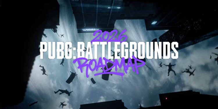 Krafton, PUBG: Battlegrounds’un 2026 Yol Haritasını Açıkladı