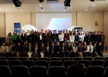 Kültürel Önyargı Ve Gençlik Zirvesi’nin Üçüncüsü Gerçekleşti