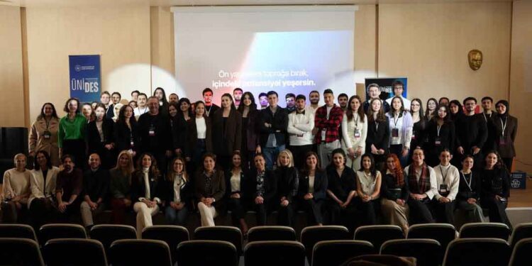 Kültürel Önyargı Ve Gençlik Zirvesi’nin Üçüncüsü Gerçekleşti