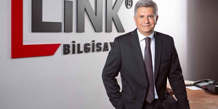Link Genel Müdürü Murat Pekmezyan: 5G İle Dijital Dönüşüm Hızlanacak