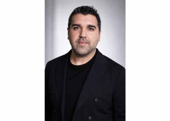 Logitech Global’de Üst Düzey Atama: Yalçın Yılmaz, Chief Commercial Officer (CCO) Olarak Atandı