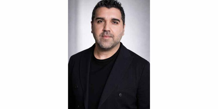 Logitech Global’de Üst Düzey Atama: Yalçın Yılmaz, Chief Commercial Officer (CCO) Olarak Atandı