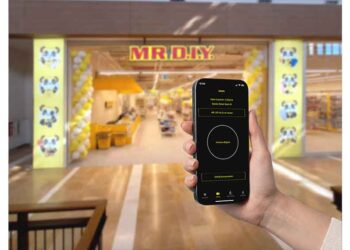 MR.DIY Görme Engelliler için WeWALK ile İşbirliği Başlattı