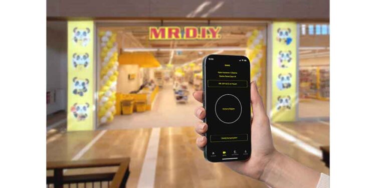 MR.DIY Görme Engelliler için WeWALK ile İşbirliği Başlattı