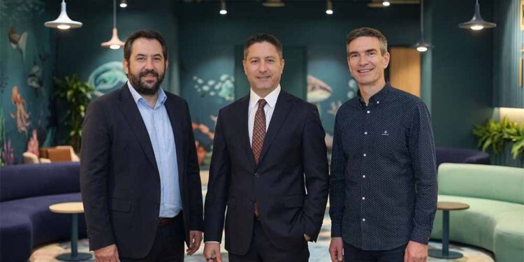 NEOHUB, Oxentia Ve Oxtech Ventures İş Birliğinde Sürdürülebilirlik Odaklı Hızlandırma Programı TRUK’ın 2. Dönemi Başladı