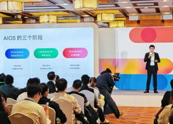 OPPO ve Google Cloud İş Birliği ile : “Simbiyotik Hafıza” ve “Gizlilik Koruması” Odaklı Yeni Nesil AIOS