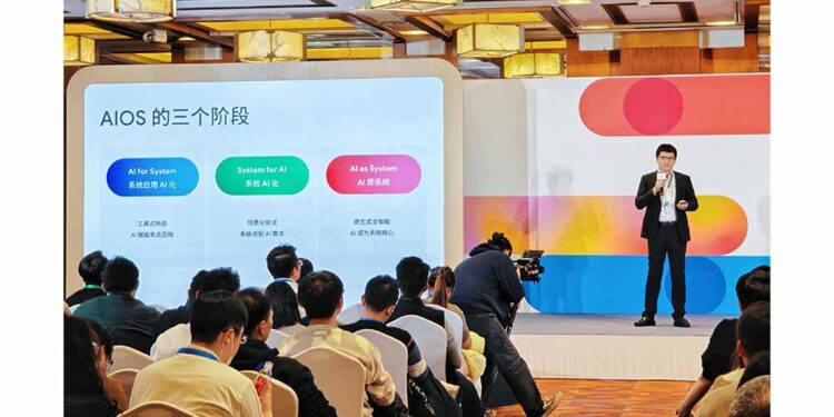 OPPO ve Google Cloud İş Birliği ile : “Simbiyotik Hafıza” ve “Gizlilik Koruması” Odaklı Yeni Nesil AIOS