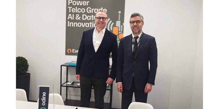 Odine, Everpure, Inc. ile İş Birliği İmzaladı