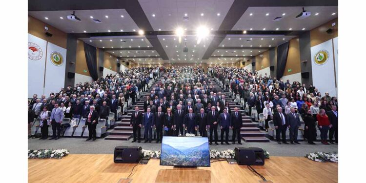Ormanların Ekonomik Gücüne Dikkat Çekildi
