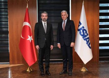 Özyeğin Üniversitesi Yürütücülüğünde Ve TÜSİAD İş Birliğinde Bakım Eşitliği Şirketler Ağı Kuruluyor