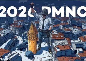 PUBG MOBILE PMNC Türkiye’ye 250 Bini Aşkın Oyuncu Kaydı