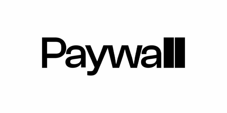 Paywall Yenilendi: İşletmeler İçin En Yenilikçi Ödeme Paneli Devreye Alındı
