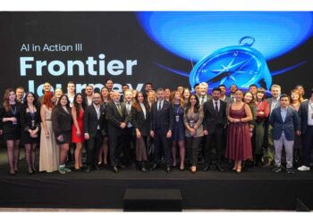 Peakup, “Ai In Action: Frontier Journey” İle Yapay Zeka Dönüşümünü Masaya Yatırdı