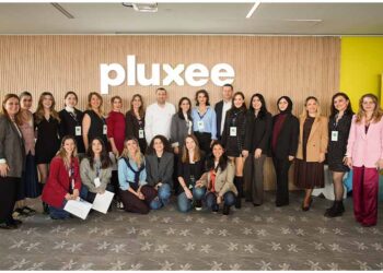 Pluxee Türkiye’de Kadın Çalışan Oranı Yüzde 46’ya, Kadın Lider Oranı Yüzde 55’e Yükseldi