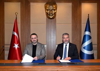 Pozitif Teknoloji ve Anadolu Üniversitesi’nden iSelect İş Birliği