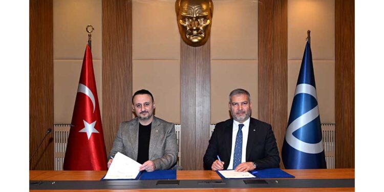 Pozitif Teknoloji ve Anadolu Üniversitesi’nden iSelect İş Birliği