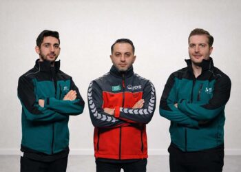 Pro Sicht ve Bios Endüstri’den Endüstriyel Yapay Zekâda Küresel Hamle