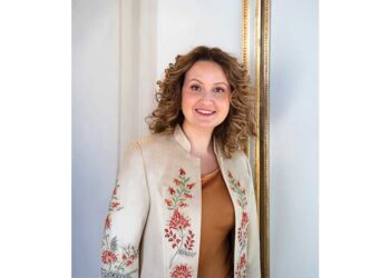 Prof. Dr. Melahat Bilge Demirköz: “Bilimde Başarının Anahtarı Sabır Ve Emek”