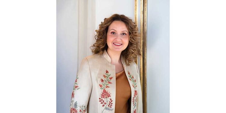 Prof. Dr. Melahat Bilge Demirköz: “Bilimde Başarının Anahtarı Sabır Ve Emek”