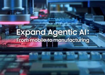 Samsung, 2030 Yılına Kadar ‘Yapay Zekâ Destekli Fabrikalar’a Geçme Stratejisini Açıkladı