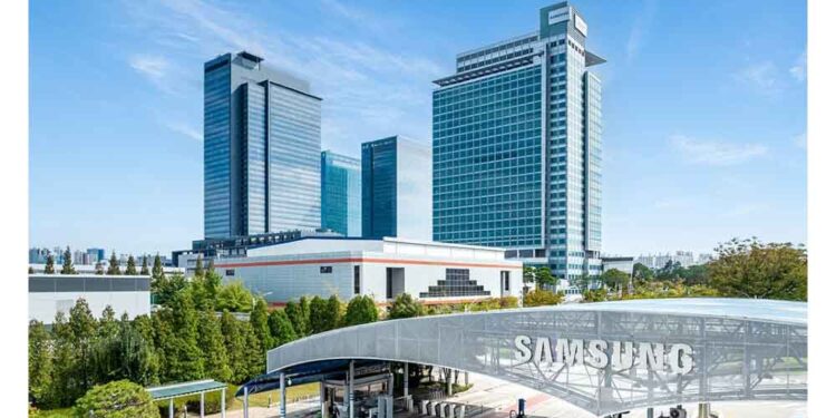 Samsung Ve AMD Yapay Zekâ Destekli Ağ İş Birliğini Güçlendiriyor