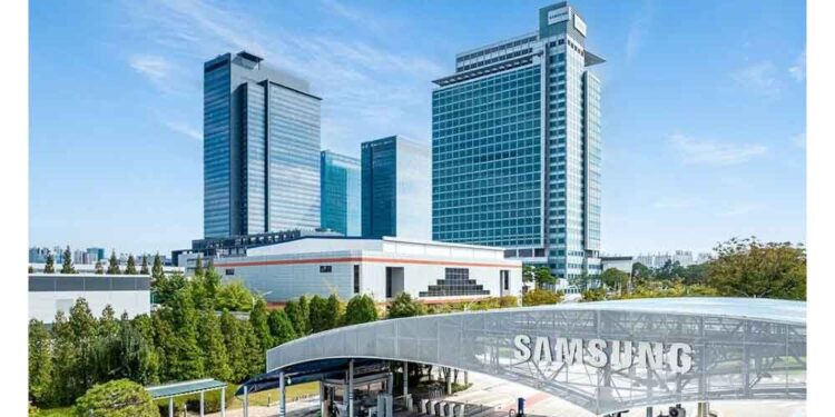 Samsung ve Vodafone Avrupa’da Yapay Zekâ Yerel Ağların İçin İşbirliği Yapıyor