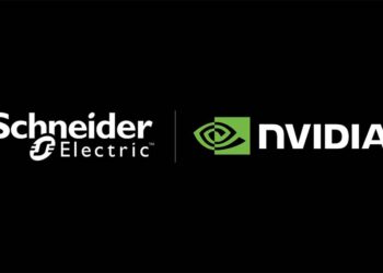 Schneider Electric, Gigawatt Ölçeğindeki AI Factory’ler İçin NVIDIA İle İşbirliği Yapıyor