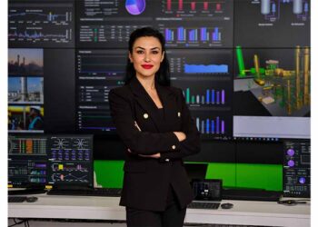 Schneider Electric Türkiye ve Orta Asya’da Üst Düzey Atama: Bihter Gönenli, Güvenli Güç ve Veri Merkezleri Genel Müdür Yardımcısı Oldu