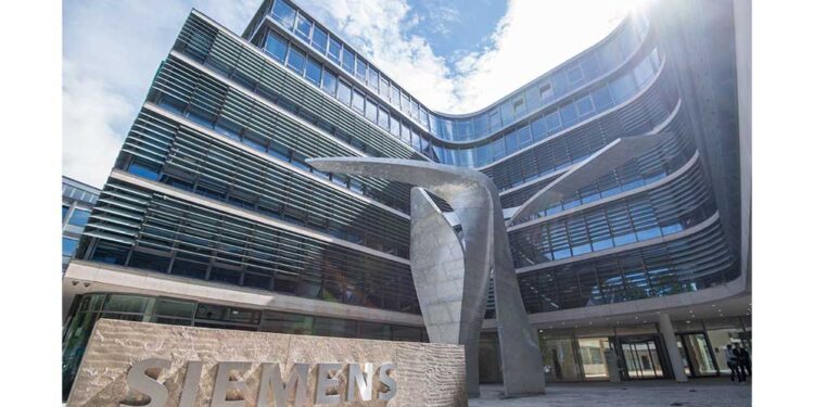 Siemens Ve Rittal Veri Merkezi Enerji Altyapısı İçin İşbirliği İmzaladı