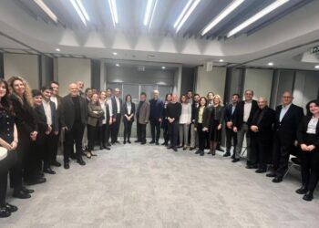 TBV 2026 Genel Kurul Toplantısı Gerçekleşti