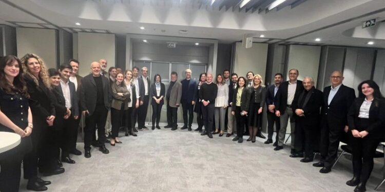 TBV 2026 Genel Kurul Toplantısı Gerçekleşti