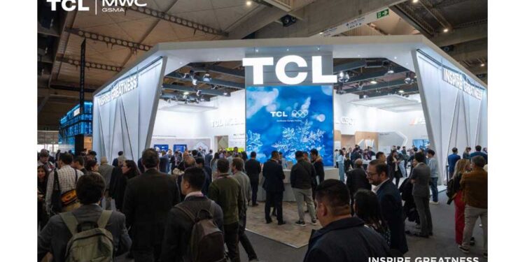 TCL, Bağlantı Kurma Deneyimini Değiştirecek Yeniliklerini Duyurdu