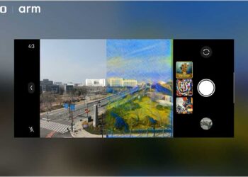 Tecno ve Arm Güçlerini Birleştirdi