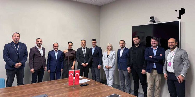 TP Türkiye ve Gençlik Derneği İş Birliğiyle 500 Kadın İş Hayatına Katılacak